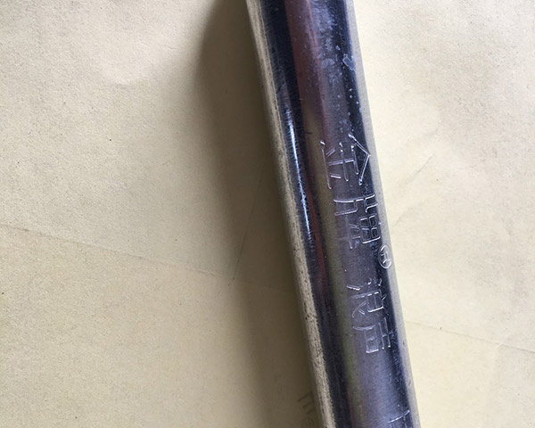穿線管的不同種類有哪些
